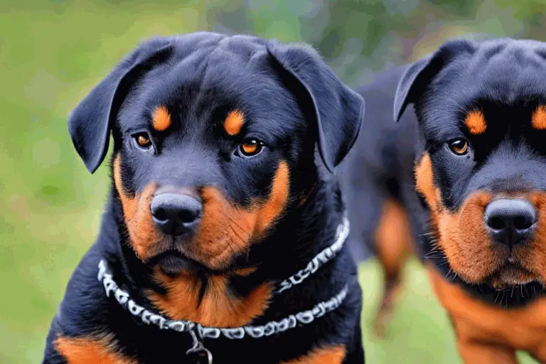 How Fast Can a Rottweiler Kill You