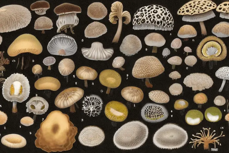 What is the Most Recent Common Ancestor of Fungi And Animals?