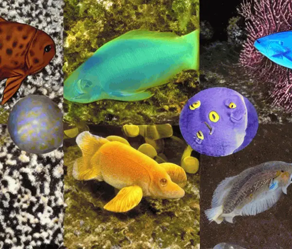 Which of the Following Best Describes a Characteristic That Distinguishes Animals from Protists?
