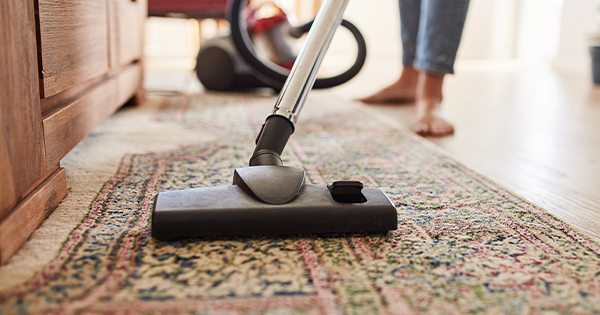 How Often Should You Clean Your Carpet With Pets