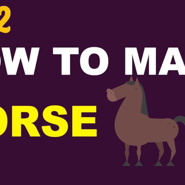 How Do You Make a Horse in Little Alchemy 2