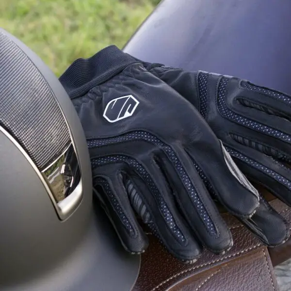  How to Clean Leather Horse Riding Gloves